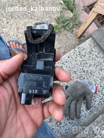 Ляво странично огледало Лексус Lexus NX само за 800лв. 87910-78101, снимка 10 - Части - 51144644