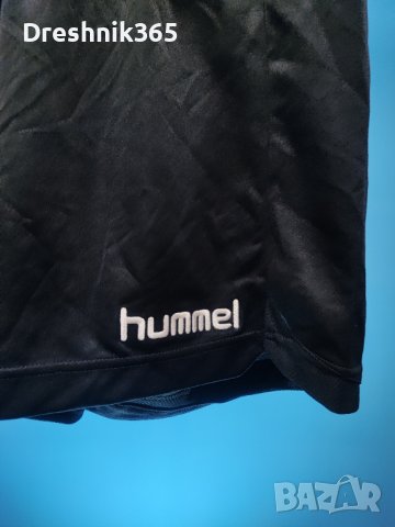 Hummel Къси Панталони/ Мъжки S, снимка 2 - Спортни дрехи, екипи - 37521563