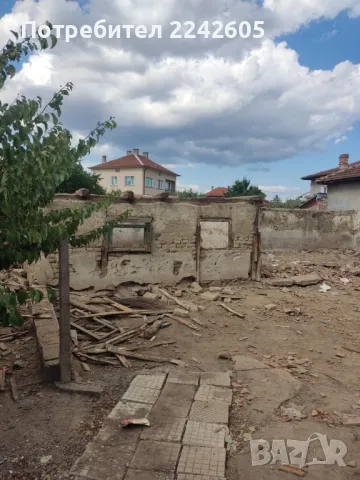 УСЛУГИ С БОБКАТ/МИНИ ЧЕЛЕН ТОВАРАЧ И ВИЛИЦИ, снимка 8 - Кърти, чисти, извозва - 49614771