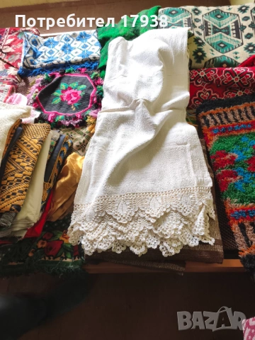 Ръчно тъкани черги и други НОВИ , снимка 15 - Килими - 54187605