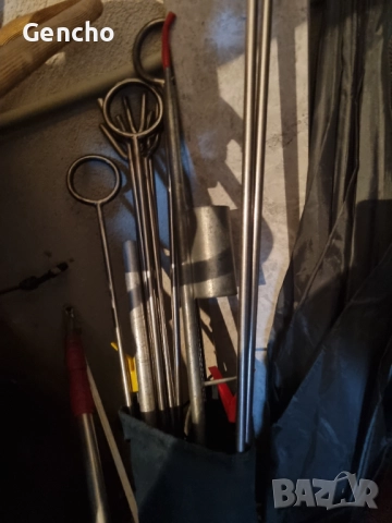 Продавам въдици, снимка 2 - Въдици - 52990426