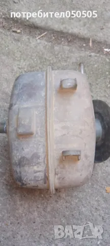 Казанче за Антифриз от Хонда Акорд 2000--98г, снимка 2 - Автомобили и джипове - 47802436