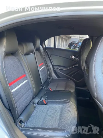 MERCEDES A160 CDI, снимка 8 - Автомобили и джипове - 55780632