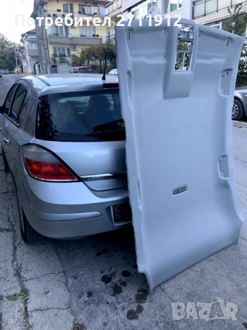 Автотапицер автотавани и волани, снимка 6 - Автотапицерски - 53886334