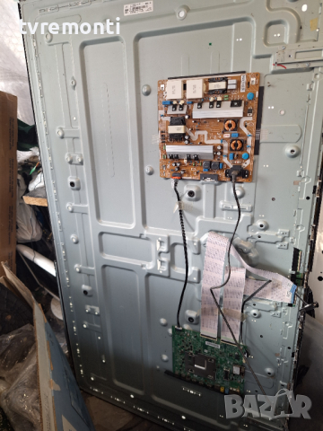 лед диоди от панел CY-NN065HGLV2H от телевизор SAMSUNG модел UE65NU7172U, снимка 3 - Части и Платки - 44710117