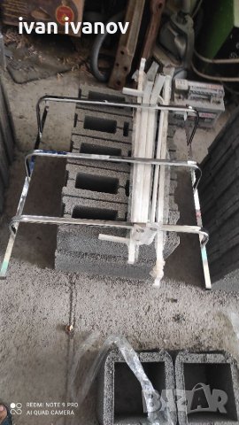 Закачалка за Врата Баня, снимка 7 - Закачалки - 37047973