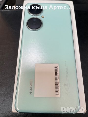 Huawei Nova 11i , снимка 2 - Huawei - 42258740