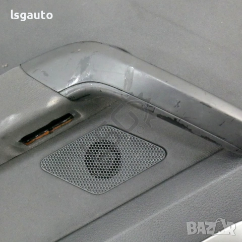 Интериорна кора задна дясна врата Volkswagen Touran I 2003-2010 ID: 157444, снимка 3 - Части - 53184852