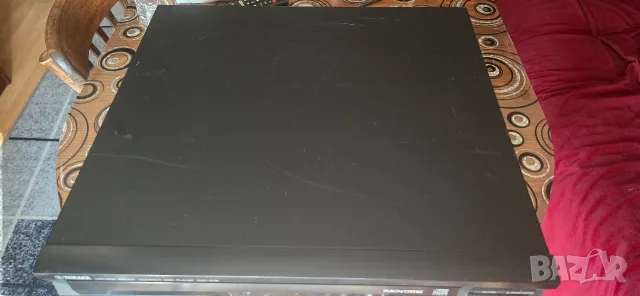 Yamaha CDC-575 чейнджър, снимка 2 - Аудиосистеми - 56332941