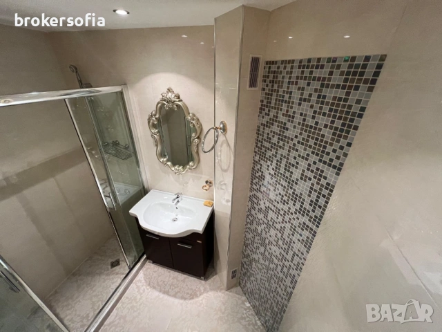 2 стаен апартамент под наем в Лозенец, до басейн Спартак, снимка 6 - Апартаменти - 53942371