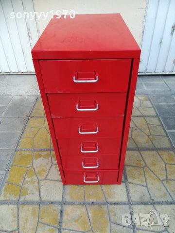 МЕТАЛЕН ПРОФИ-ШКАФ ЗА ИНСТРУМЕНТИ-ВНОС АНГЛИЯ, снимка 9 - Други инструменти - 30707953