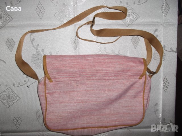 Чанти ADIDAS, LACOSTE, снимка 3 - Чанти - 29843384