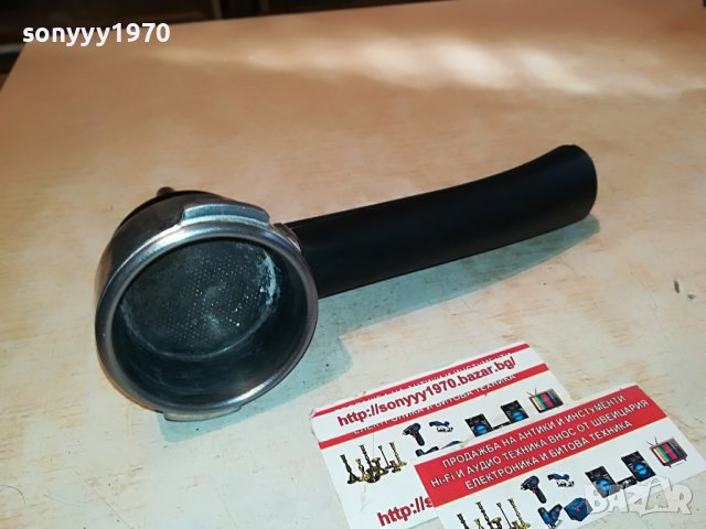 ръкохватка 3009221810, снимка 4 - Кафемашини - 38174439