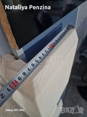 Ъглови декоративни елементи – имитация на дялан камък, снимка 3 - Декорация за дома - 51859447