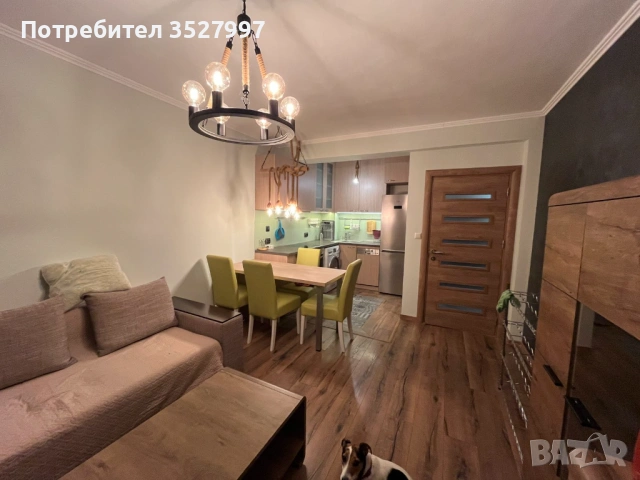 Дава под Наем 2-СТАЕН, снимка 6 - Апартаменти - 53176357