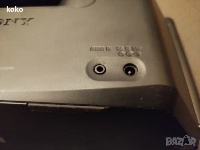 Система аудио Sony ipod, Bluetooth, aux, снимка 7 - Аудиосистеми - 49351021