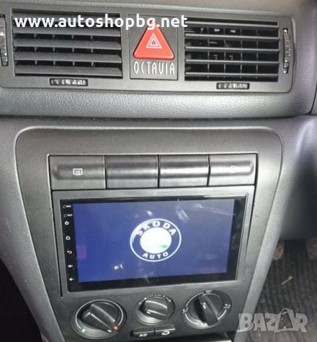 VOLKSWAGEN BORA/ GOLF IV /JETTA/ POLO/ SHARAN/ T4/ SKODA НАВИГАЦИЯ, снимка 2 - Аксесоари и консумативи - 34342090