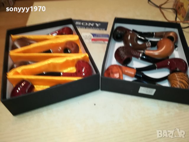 ЛУЛИ-ЛУЛИ ЗА ПУШЕНЕ-НОВИ ЛУЛИ 2209231625, снимка 4 - Лули - 42282372