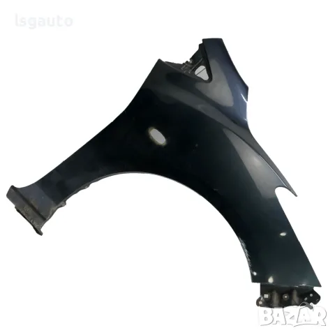 Десен калник Mazda 2 II (DE) 2007-2010 ID: 164353