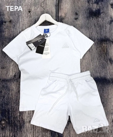 ✅ #ТЕРА – дамски, мъжки и детски спортни екипи с високо качество  🧵 памук, ликра и полиами, снимка 5 - Детски комплекти - 54119054