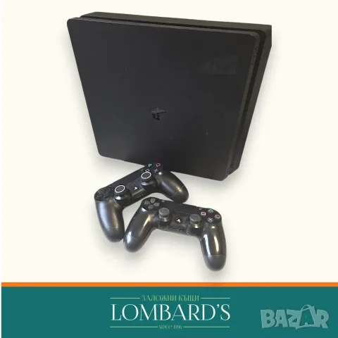 Конзола Playstation 4, N: 3165098