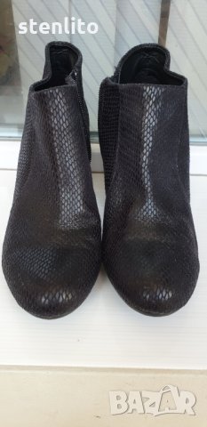 Дамски боти  № 38, снимка 6 - Дамски боти - 30230971