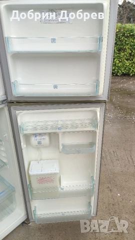 Хладилник Samsung, снимка 3 - Хладилници - 54084854