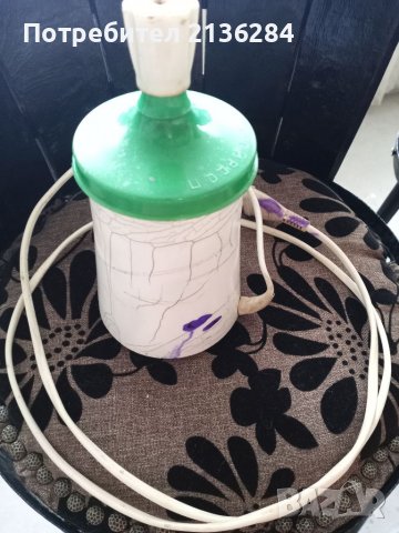 Стара кафемелачка, снимка 2 - Антикварни и старинни предмети - 40157242