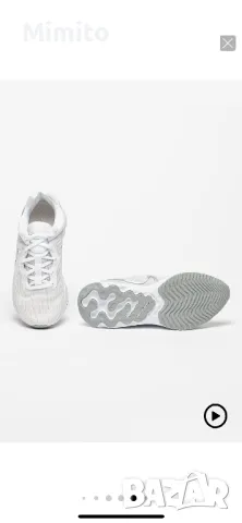 Nike React Miler 3 Road, снимка 3 - Маратонки - 50041027