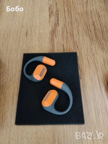 Truefree O2 безжични слушалки (Open-Ear, Bluetooth 5.3) , снимка 6 - Bluetooth слушалки - 54194316