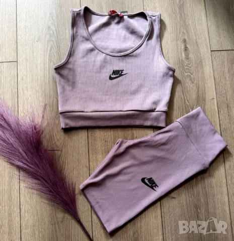 дамски екипи Nike , снимка 3 - Спортни екипи - 50626820