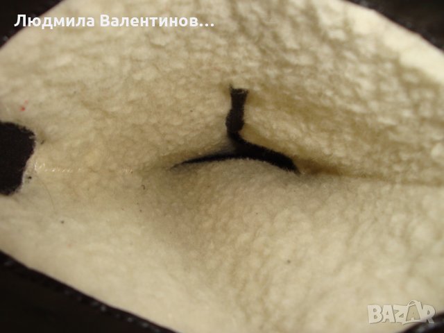 Ботуши Rieker, снимка 4 - Дамски ботуши - 30248447