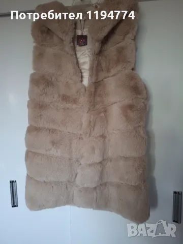 Елек , снимка 4 - Елеци - 47402758