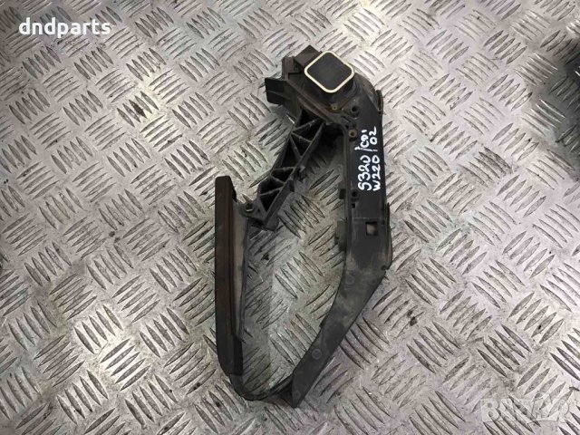 Потенциометър на газта Mercedes S320,CDI,W220,2001г.