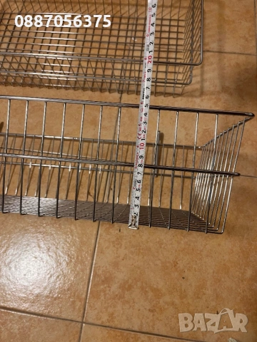 Търговско оборудване- разпродажба, снимка 8 - Оборудване за магазин - 54091023