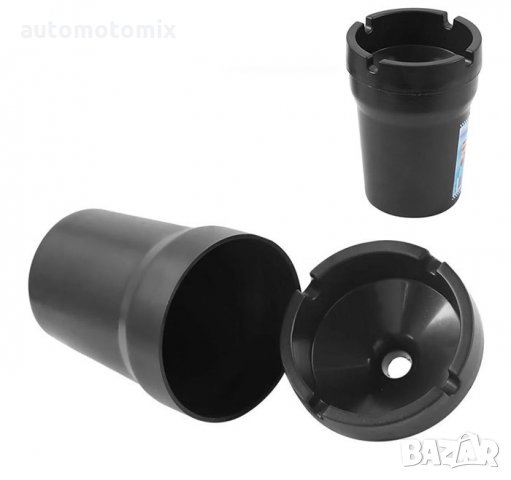 ПЕПЕЛНИК ЗА АВТОМОБИЛ - 271, снимка 2 - Аксесоари и консумативи - 35329183