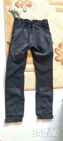 Revolotion  Race  Мъжки  Туристически  Панталон  S.  36, снимка 9 - Панталони - 50036766