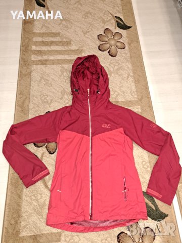 Jack wolfskin Дамско Яке  XS, снимка 4 - Якета - 42923940
