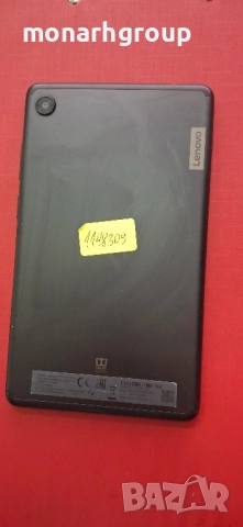 Таблет Lenovo Tab M7 TB-7305X, снимка 5 - Таблети - 52355897