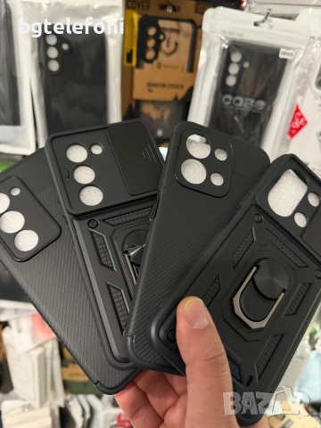 Xiaomi Redmi 15 , Xiaomi Redmi 15C гърбове