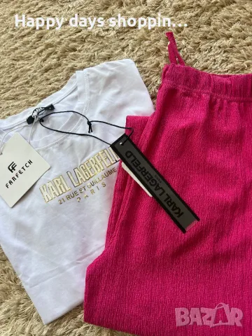 Дамски маркови тениски , снимка 8 - Тениски - 50146364