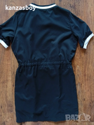Reebok Women's Classic Dress - дамска рокля р-р S, снимка 10 - Рокли - 54220315