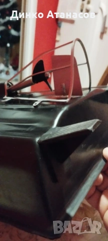 Предпазна решетка за лодка (дейдвуд,рул), снимка 2 - Оборудване и аксесоари за оръжия - 52935628