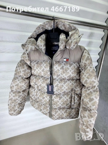 Мъжки зимни якета, снимка 2 - Якета - 52633832