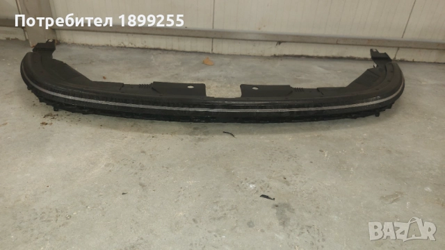 Light bar hyundai Kona лайтбар лед хюндай кона, снимка 4 - Части и Платки - 51987628