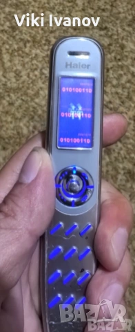 HAIER P7 , снимка 2 - Други - 54282478