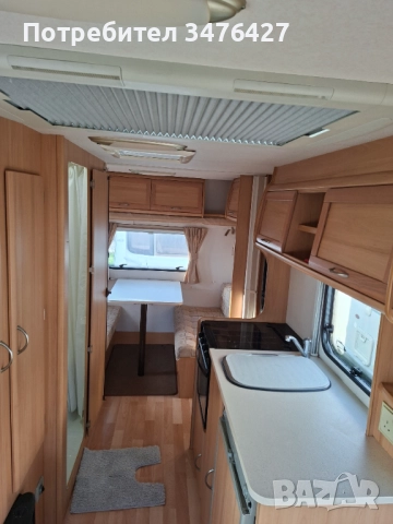 Avondale Godiva, снимка 8 - Каравани и кемпери - 52627658