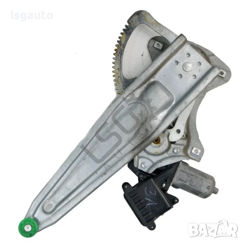 Механизъм с моторче заден ляв ел. стъклоповдигач Toyota Avensis III 2009-2015 ID:147845