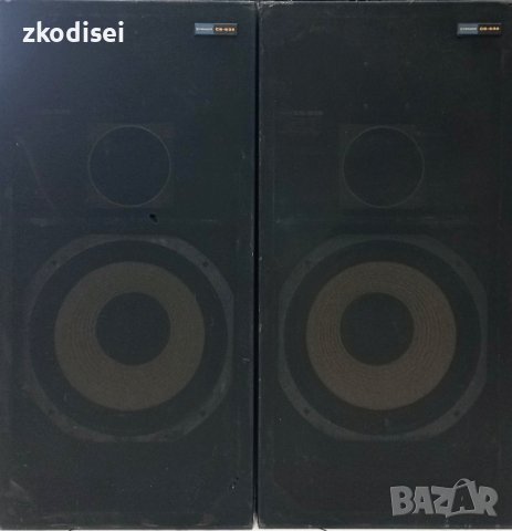 Тонколони PIONEER CS-939 -2бр.