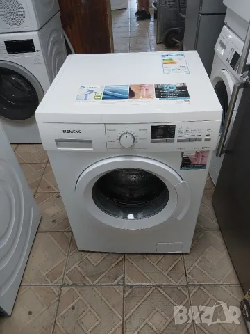 Пералня Сименс Siemens IQ 500 IQ Drive 7кг А+++ с 2 години гаранция! 